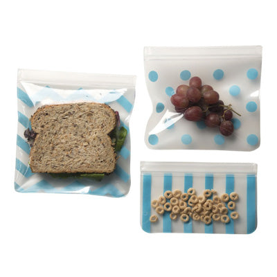 J.L. Childress Reusable Food Bags