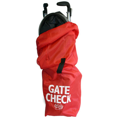 J.L. Childress Gate Check Bag