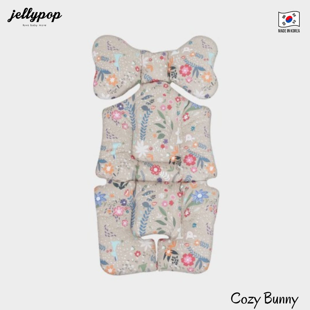 Jellypop Cozy Liner - Cozy Bunny