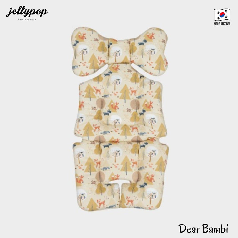 Jellypop Cozy Liner - Dear Bambi