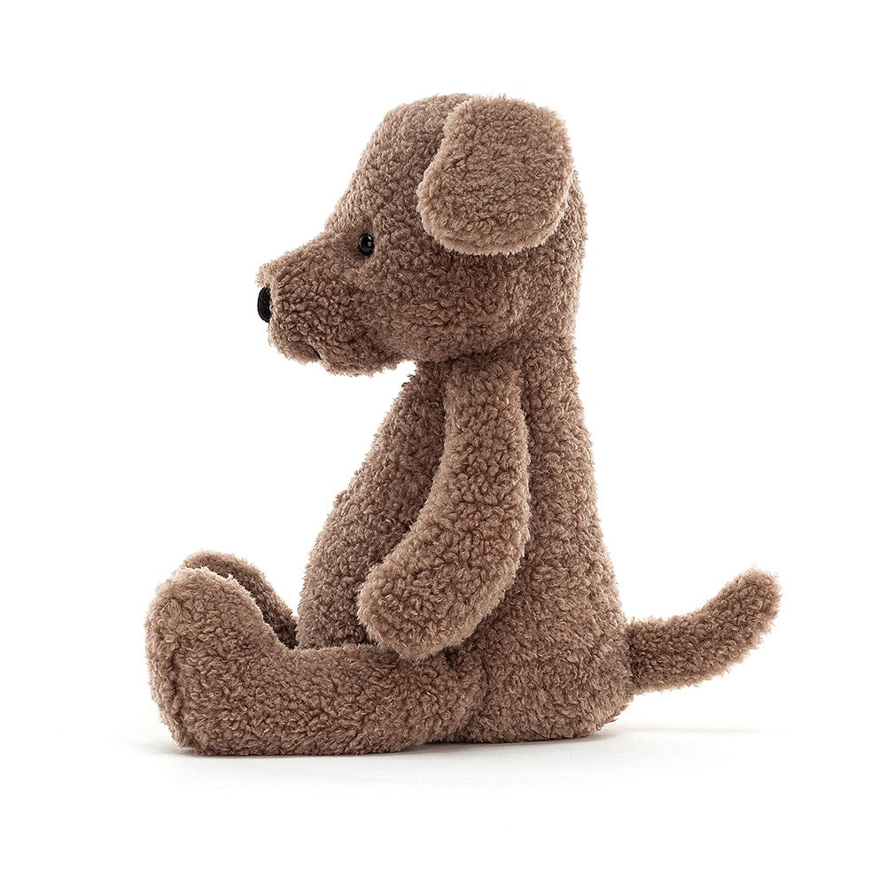 Jellycat Allenby Dog - Retired Edition