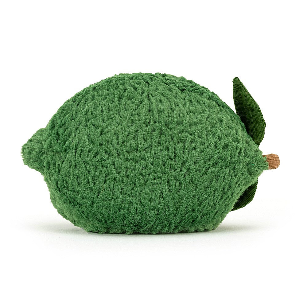 Jellycat Amuseable Lime Paveels jellycat-amuseable-lime-paveels