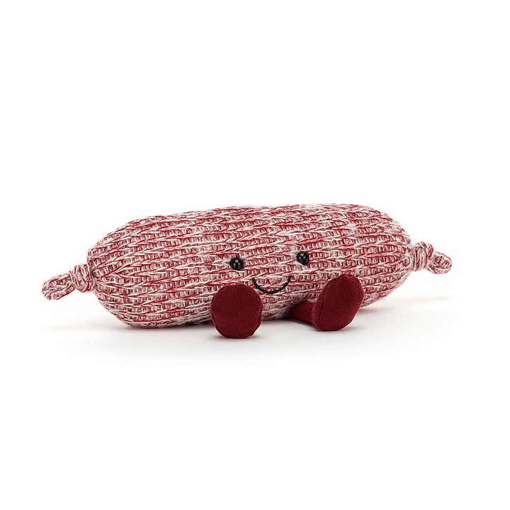 新作 新品 イギリス限定 腸焼きamuseabkes sausage JellycatAmuseableSausage1_720x