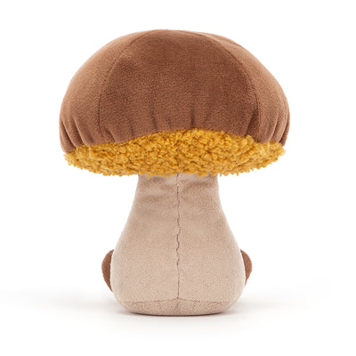 Jellycat Amuseable Toadstool