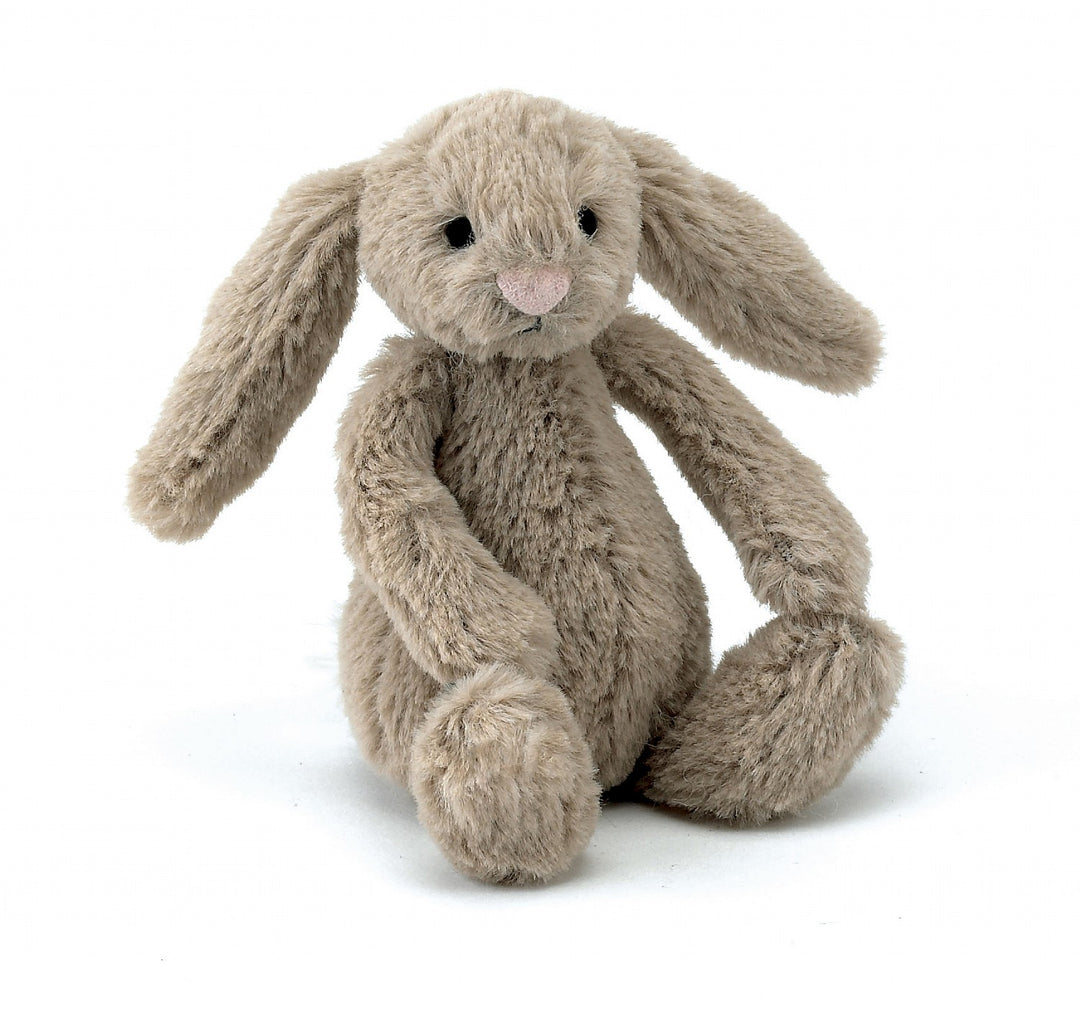 Jellycat Bashful Beige Bunny – Paveels