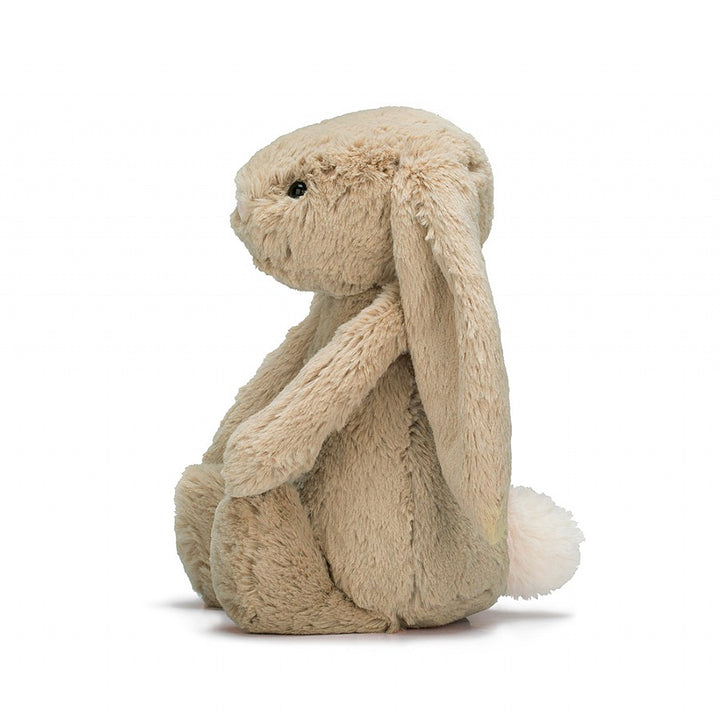 Jellycat Bashful Beige Bunny – Paveels