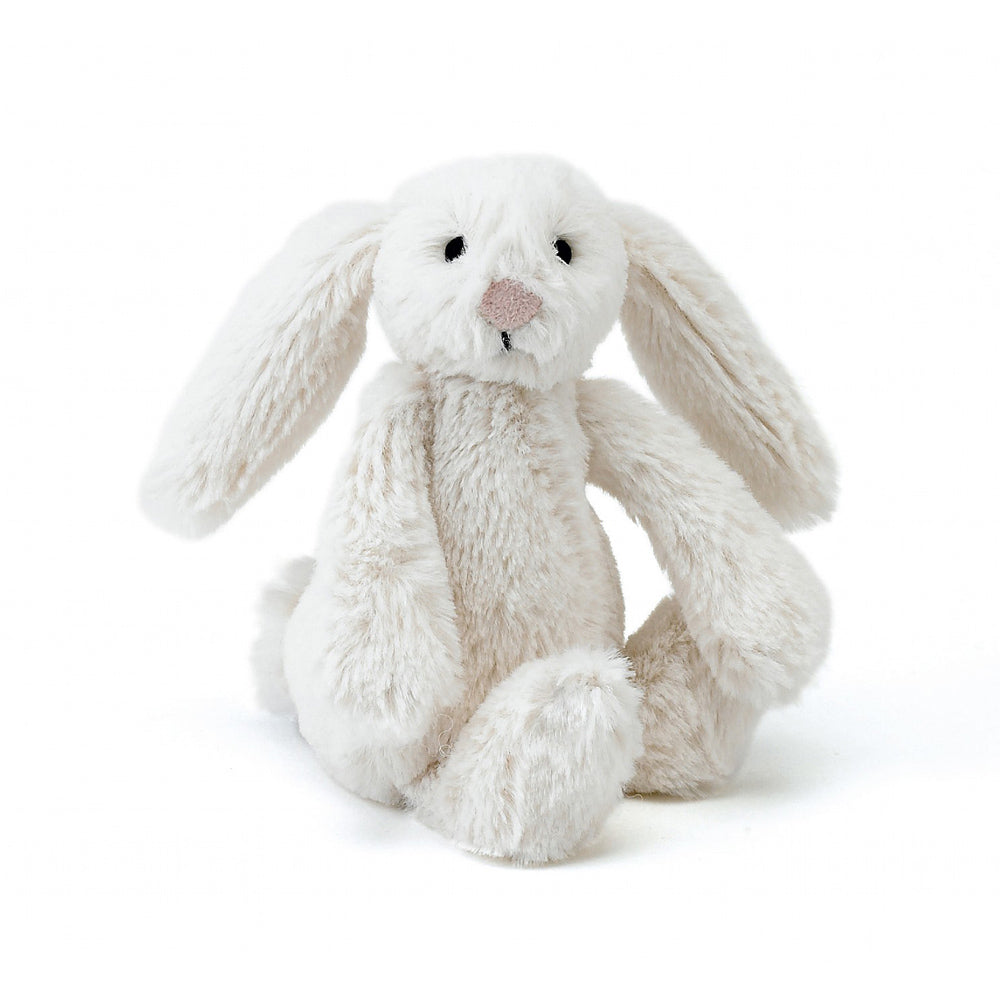 Jellycat Bashful Cream Bunny – Paveels