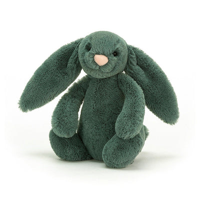 Jellycat Bashful Forest Bunny