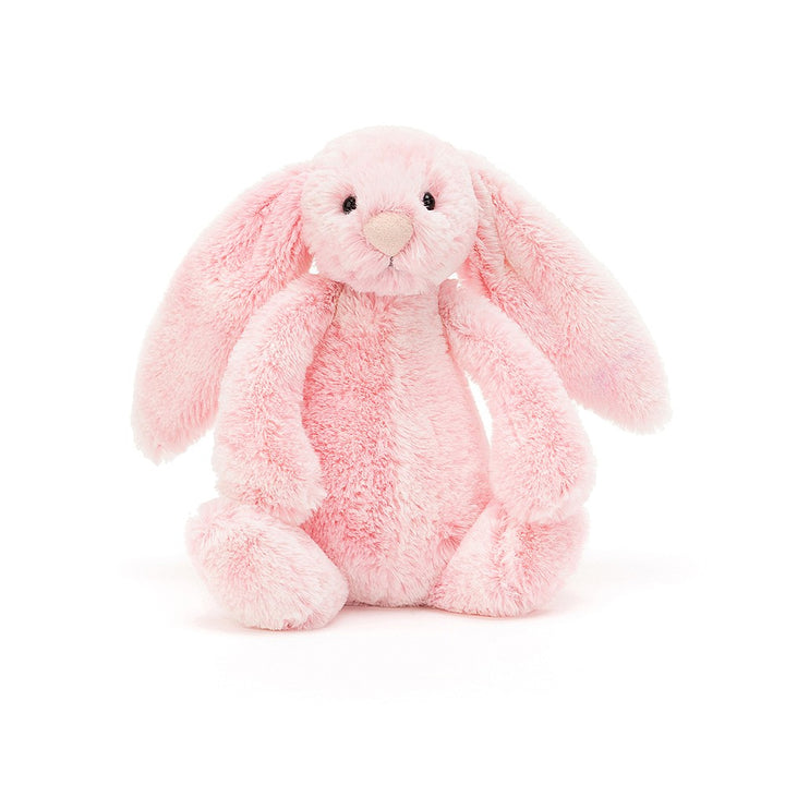 新品 Bashful Peony Bunny Small Jellycat Bashful Peony Bunny – Paveels