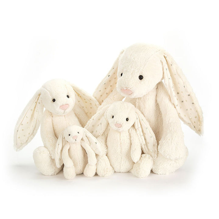 Jellycat Bashful Twinkle Bunny – Paveels