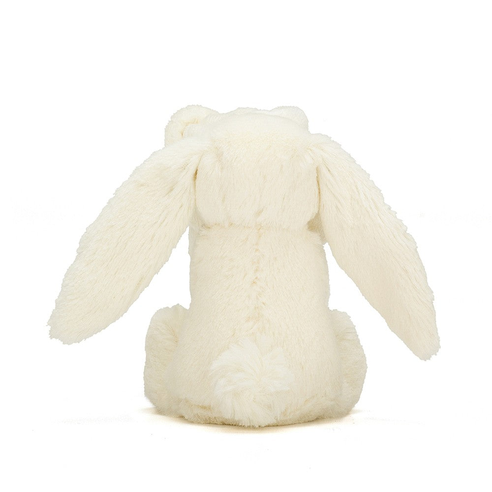 Jellycat Blossom Cream Bunny Soother