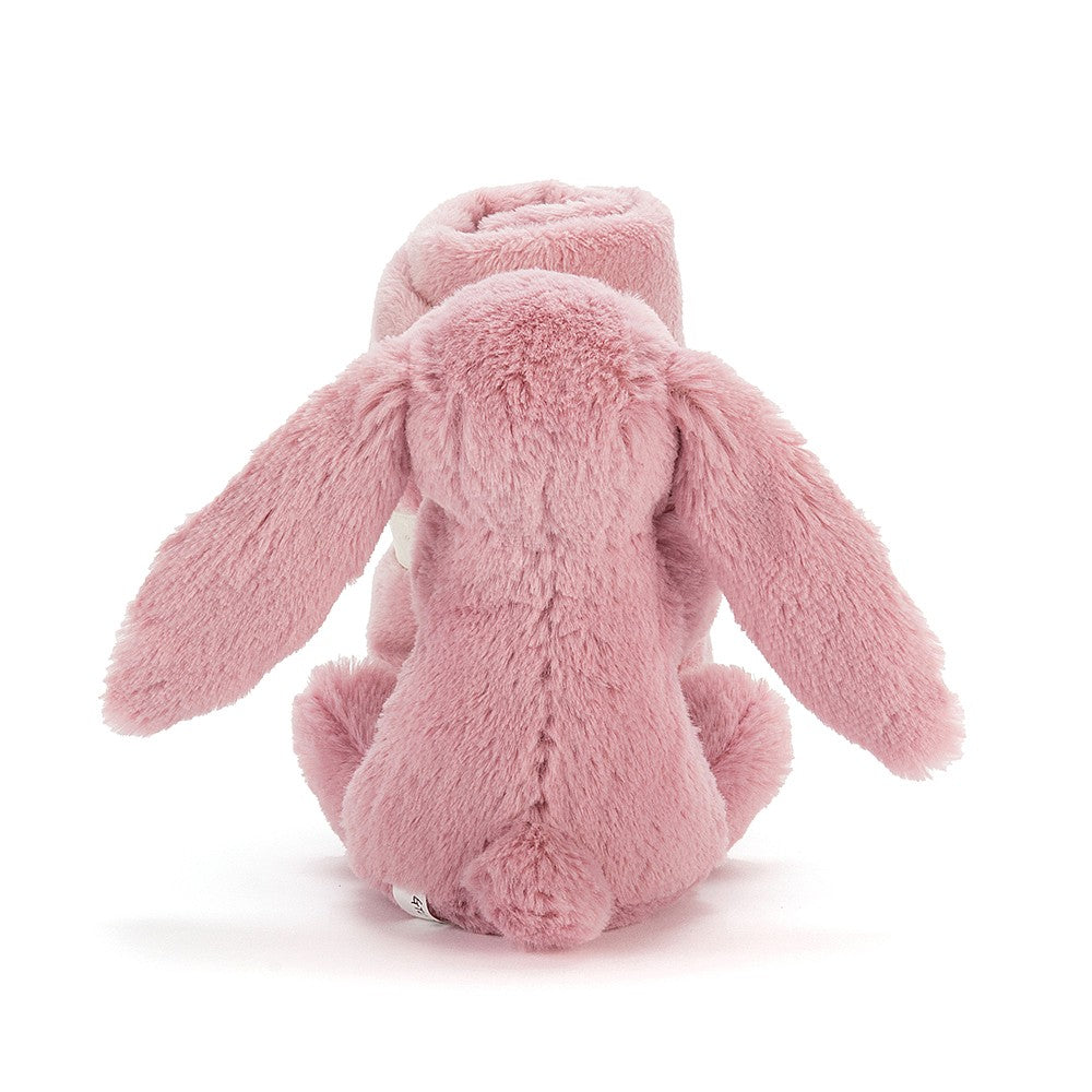 Jellycat Blossom Tulip Bunny Soother