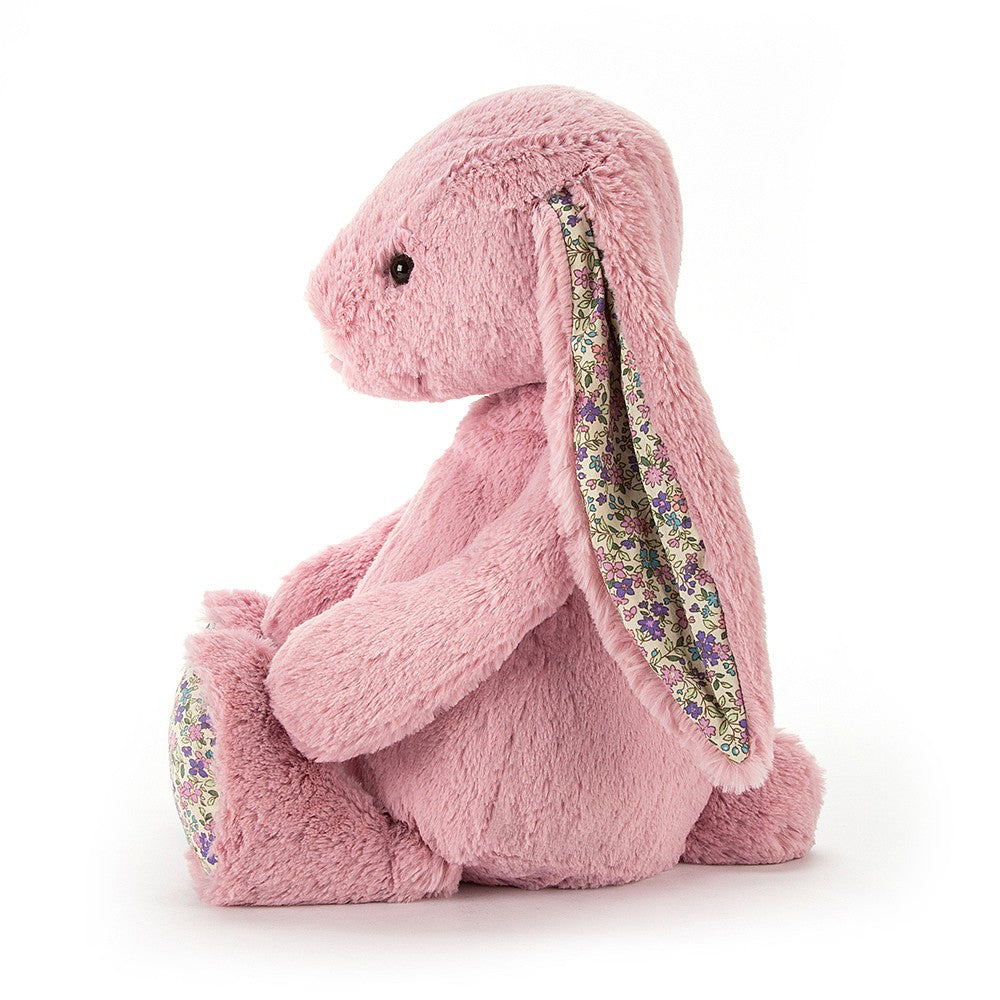 Tulip Pink Yummy Bunny 2体 バラ売り可 Jellycat Tulip Pink Yummy