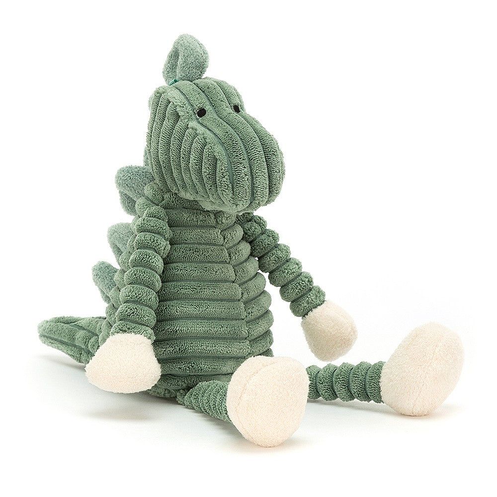 Jellycat Cordy Roy Baby Dino - Retired Edition