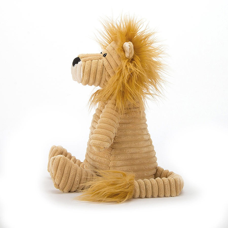 Jellycat Cordy Roy Lion - Retired Edition