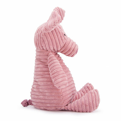 Jellycat Cordy Roy Pig - Retired Edition
