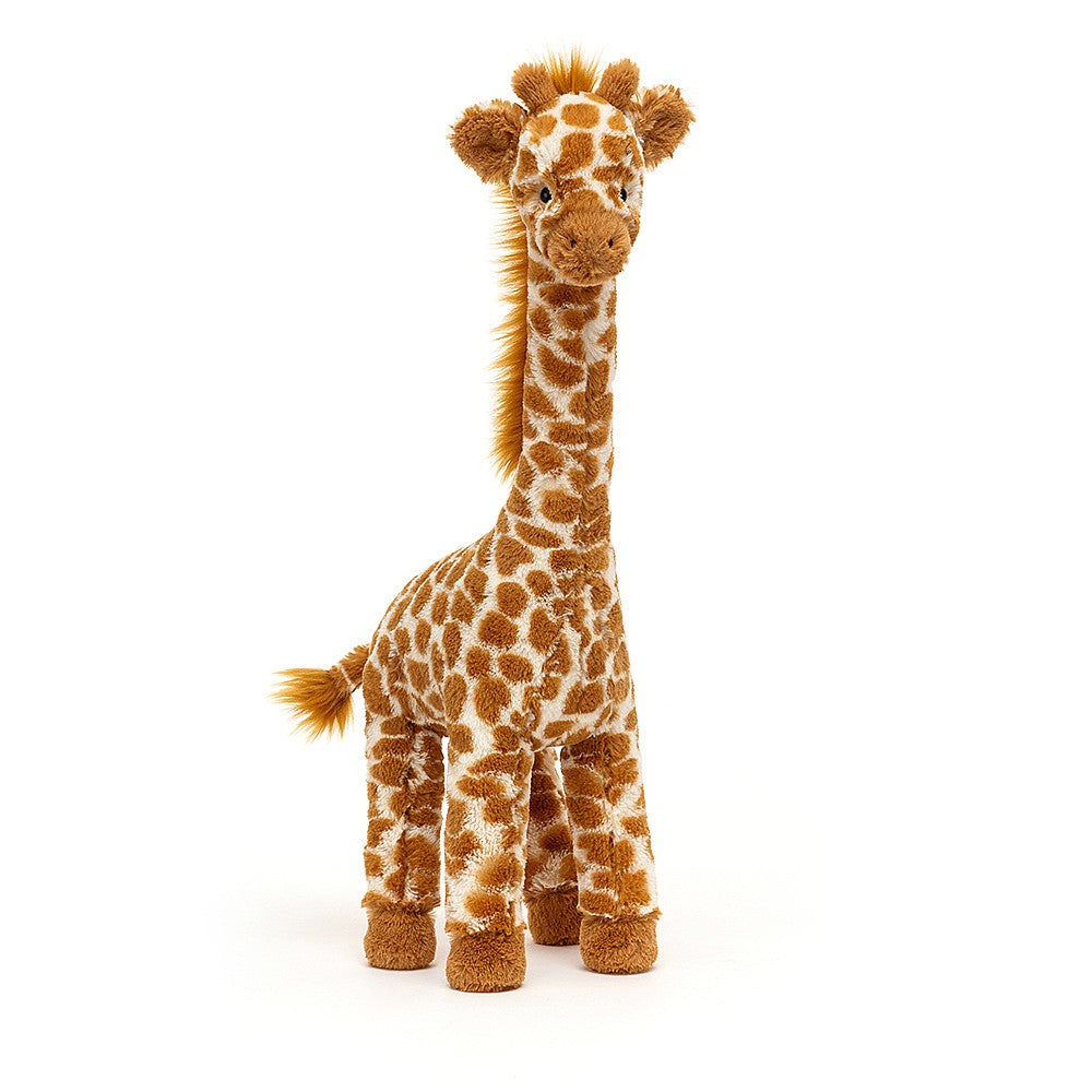 Jellycat Dakota Giraffe - Retired Edition