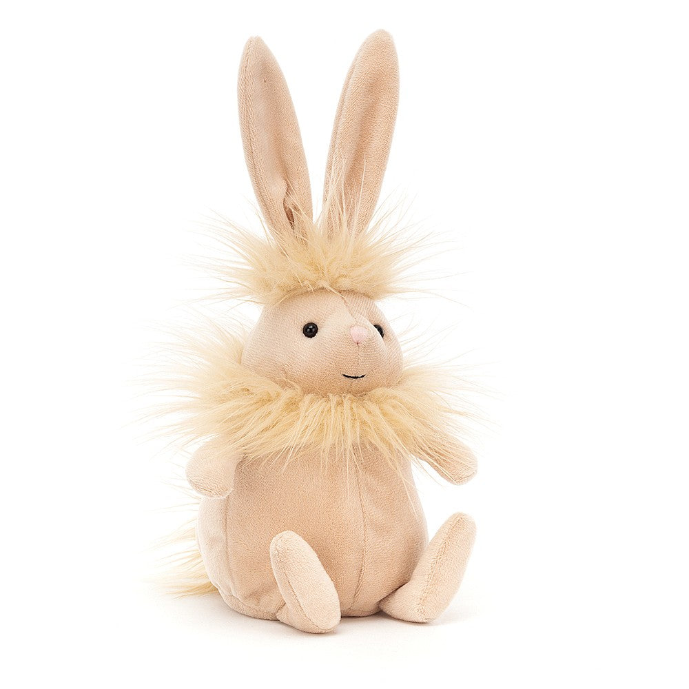 Jellycat Flumpet Bunny Beige - Retired Edition