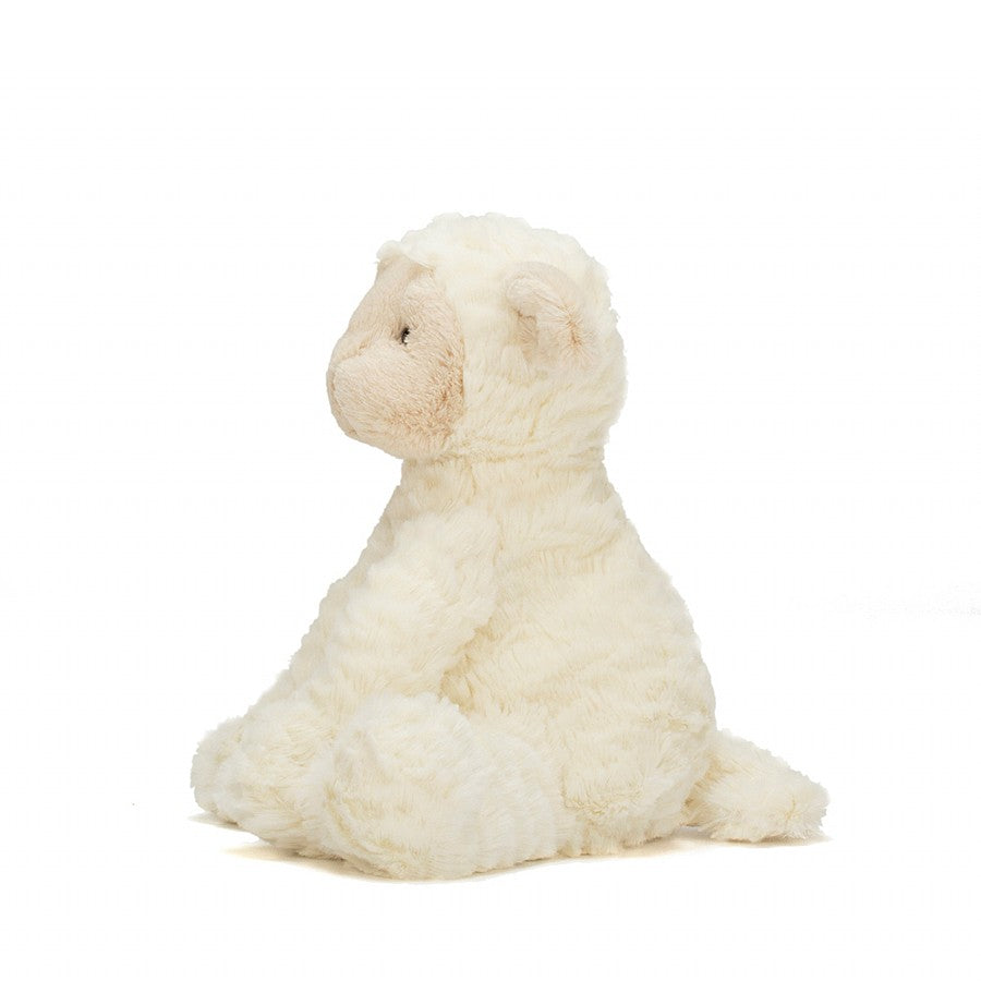  ヒツジ ぬいぐるみ fuddle wuddle sheep Fuddlewuddle Lamb – G. Willikers
