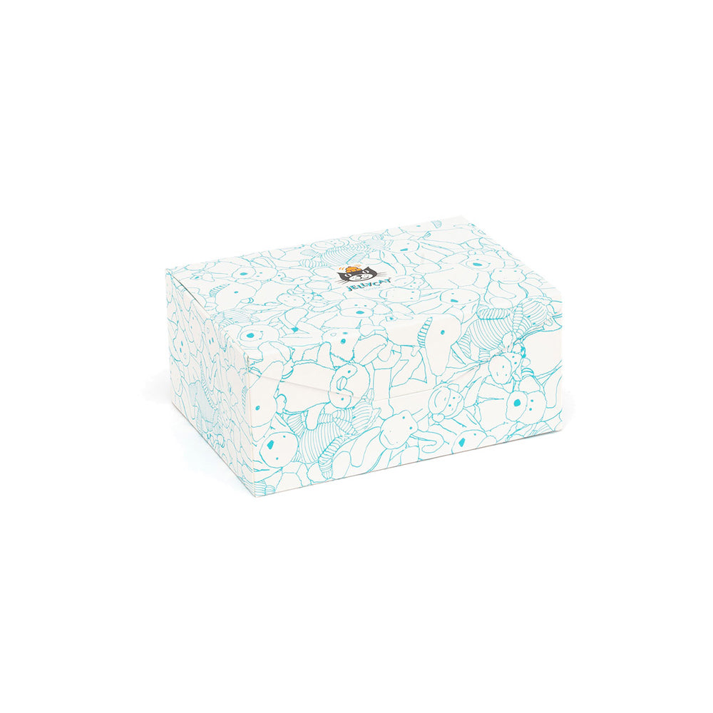 Jellycat Gift Box