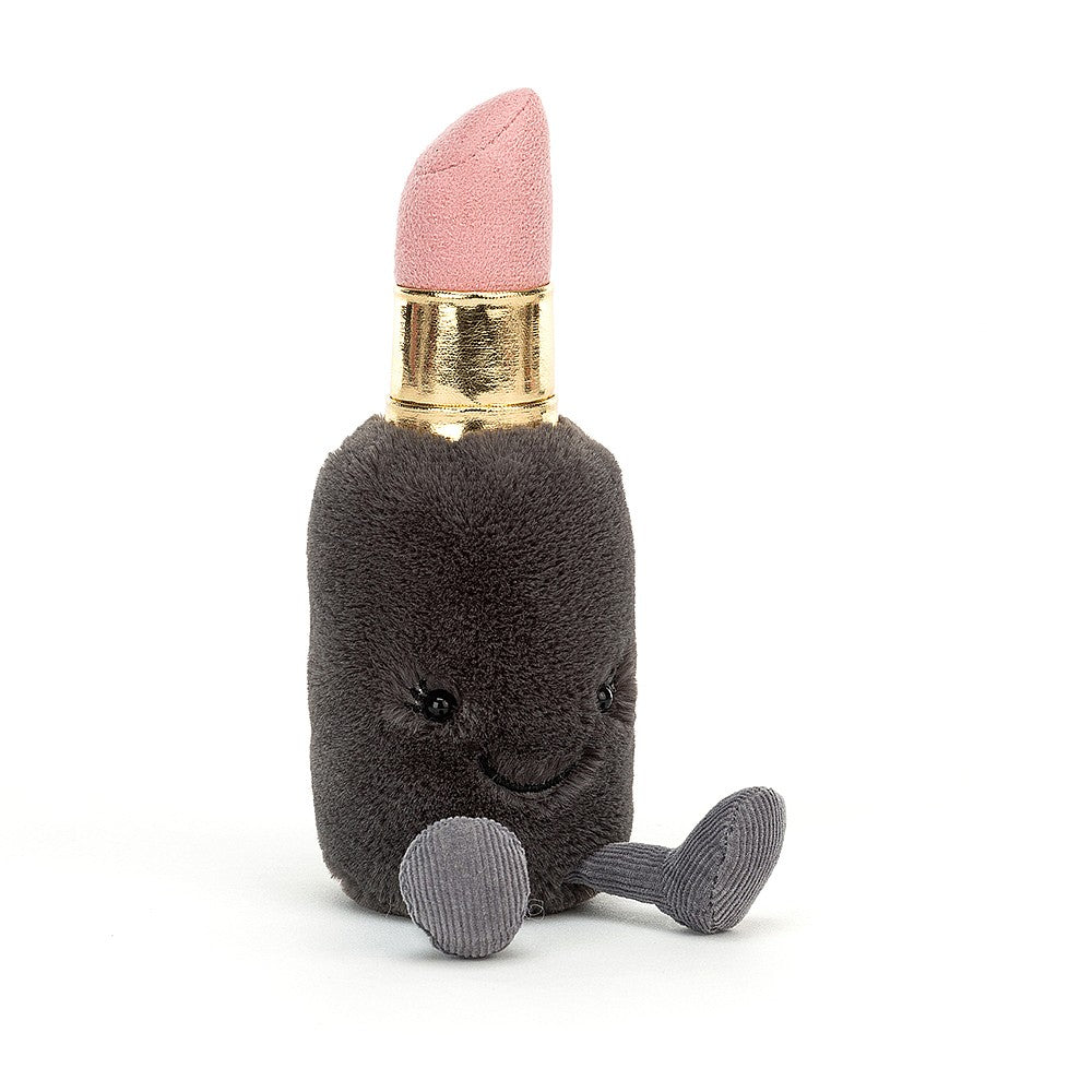 Jellycat Kooky Cosmetic Lipstick - Retired Edition