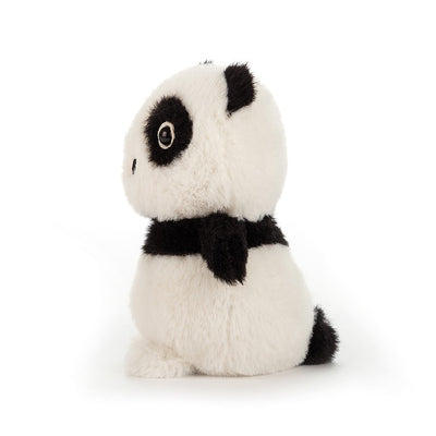 Jellycat Kutie Pops Panda - Retired Edition