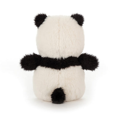 Jellycat Kutie Pops Panda - Retired Edition