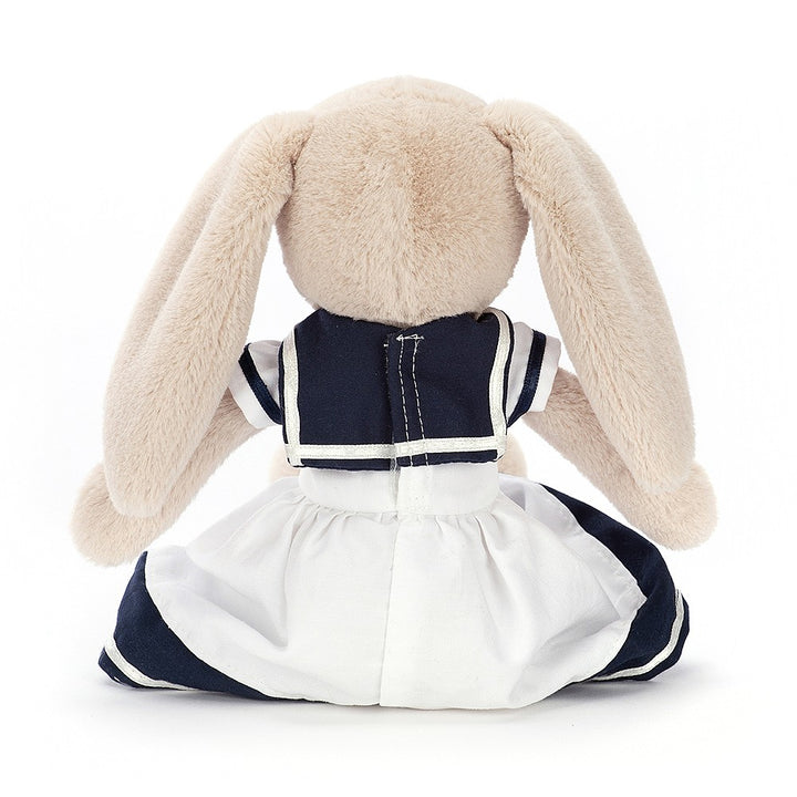JELLY CAT／ Sailing Lottie Bunny JellycatLottieBunnySailing3_72