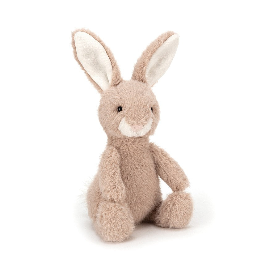 Jellycat Nibbles Biscuit Bunny - Retired Edition