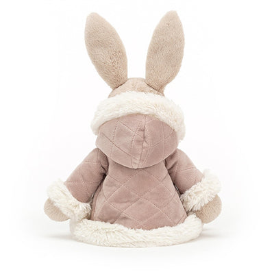 Jellycat Parkie Bunny - Retired Edition