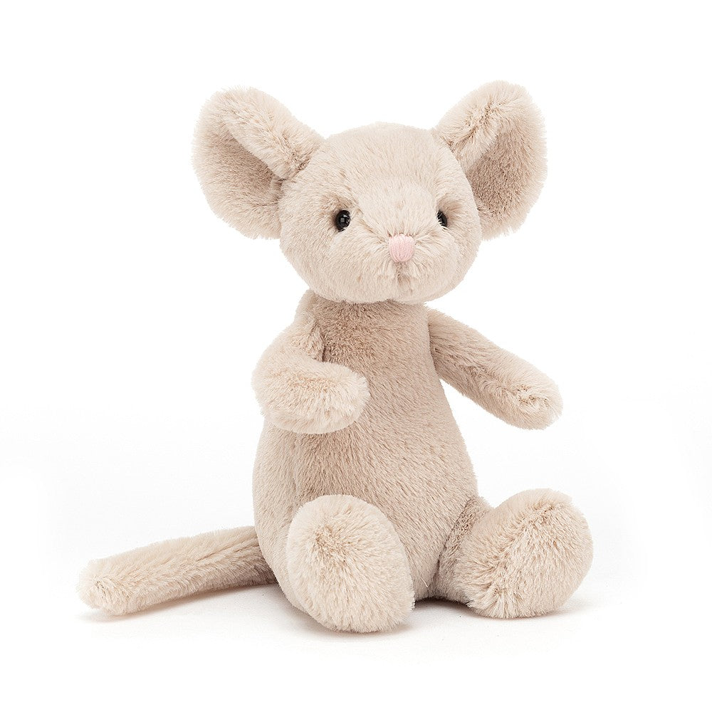 Jellycat Pipsy Mouse - Retired Edition