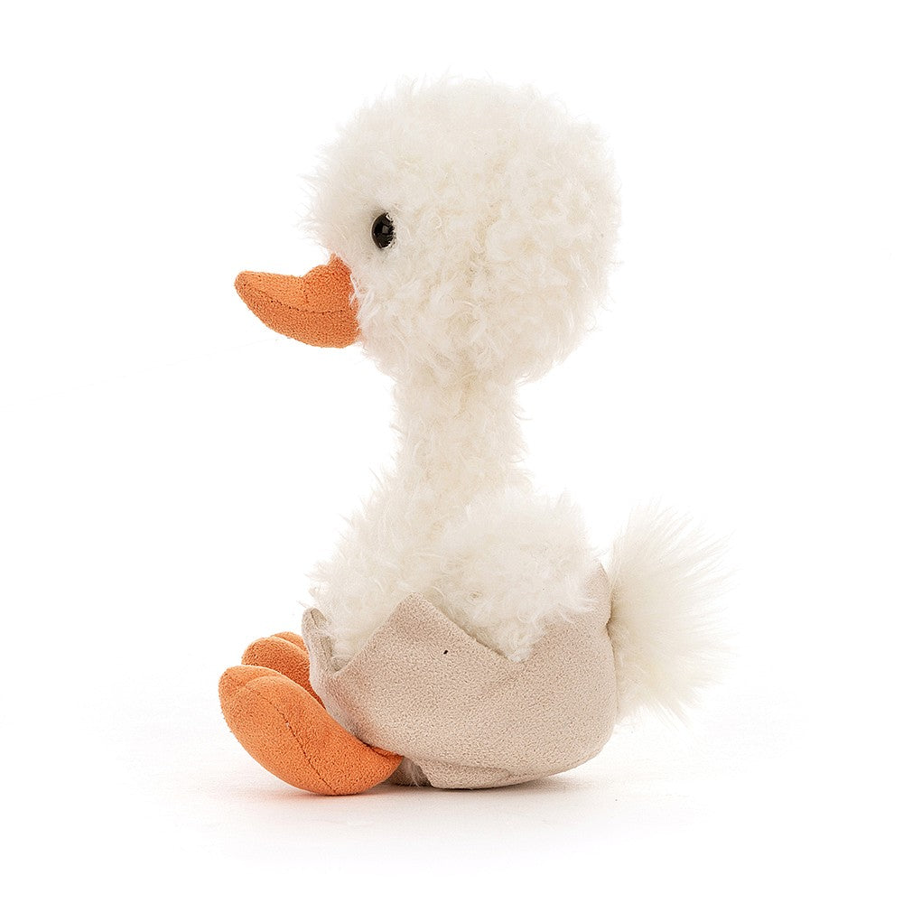 Jellycat Quack-Quack Duckling