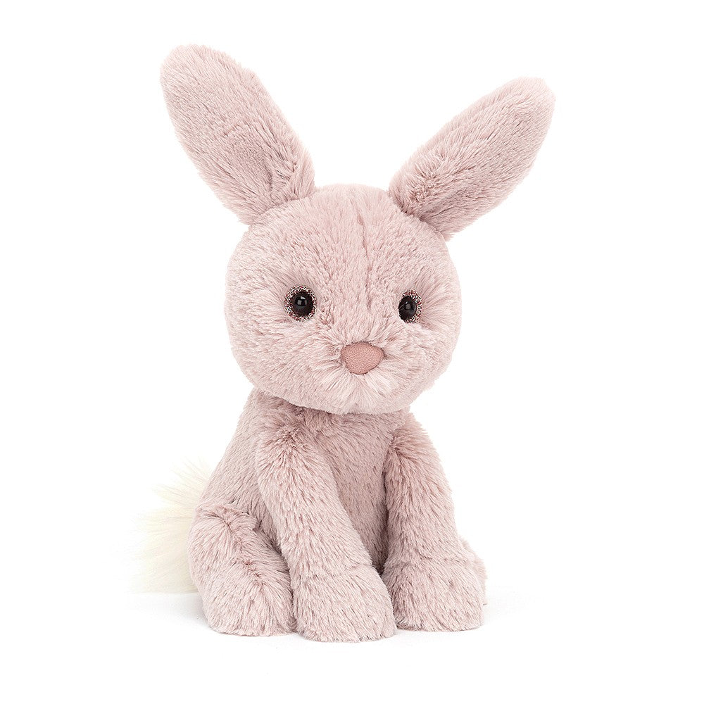 Jellycat Starry-Eyed Bunny - Retired Edition