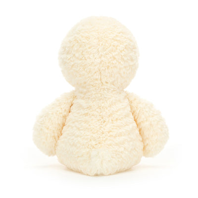 Jellycat Tumbletuft Duck