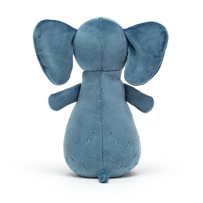 Jellycat Woddletot Elephant - Retired Edition