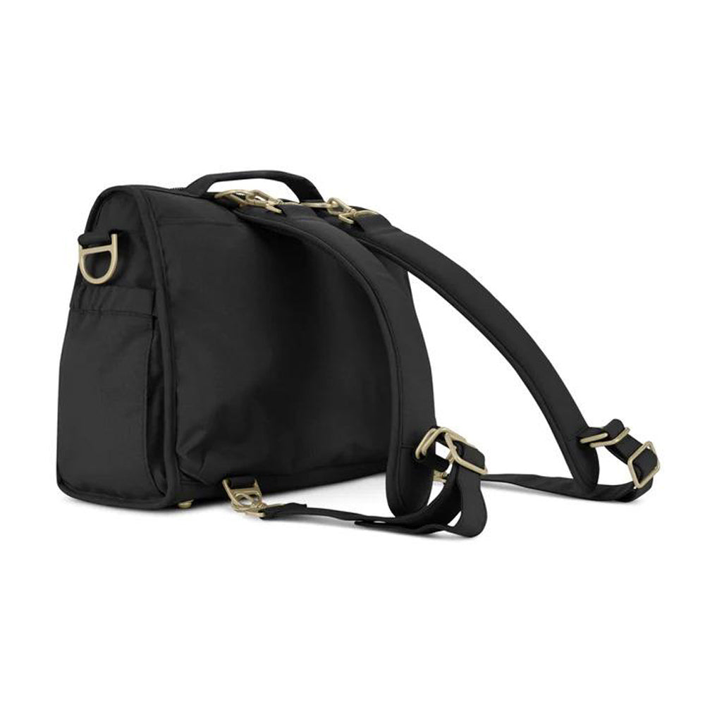 Bff Convertible Diaper Jujube Bff Diaper Bag Black Convertible