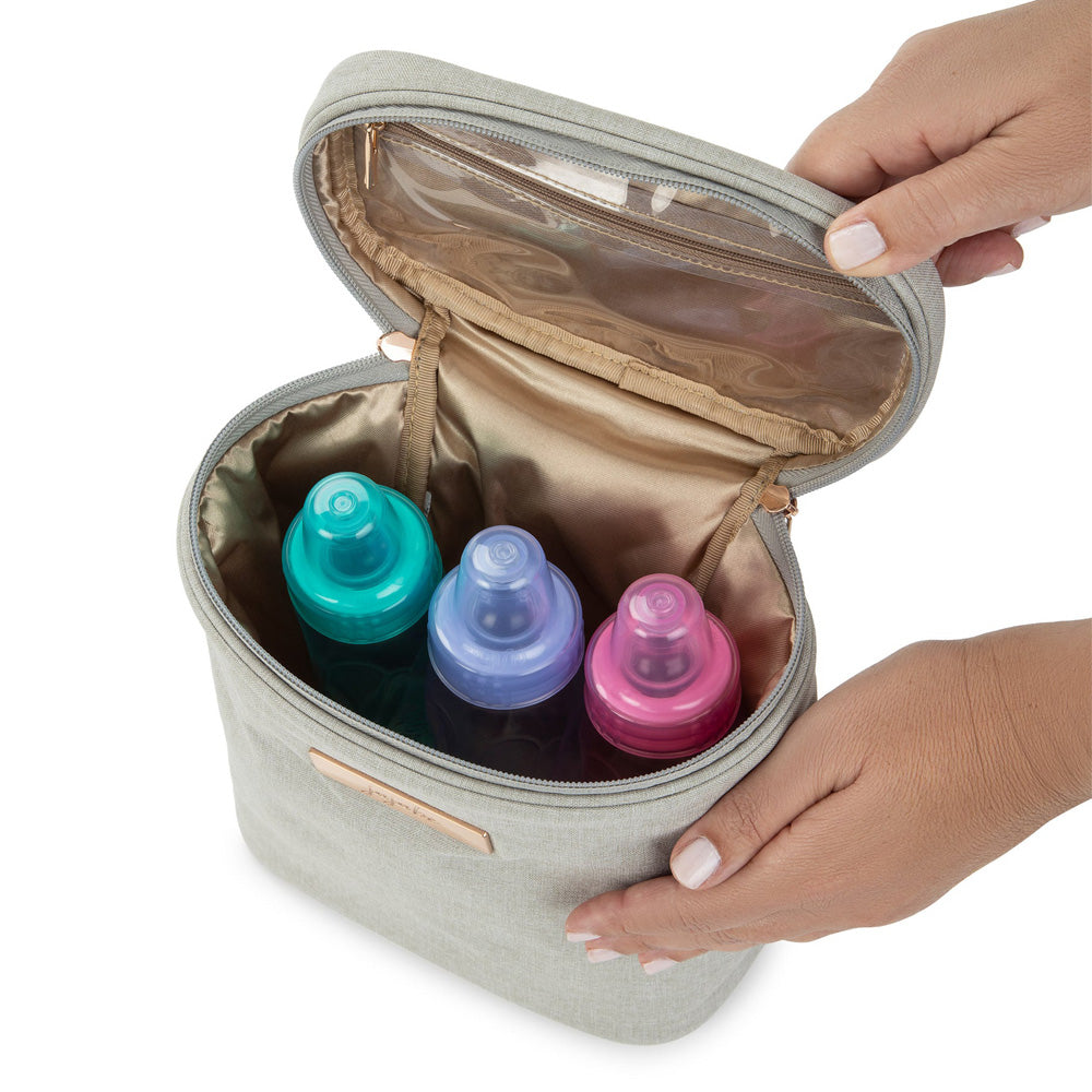 Bottle Holder Jujube Bottle Bag Jujube Fuel Cell Powder Icing