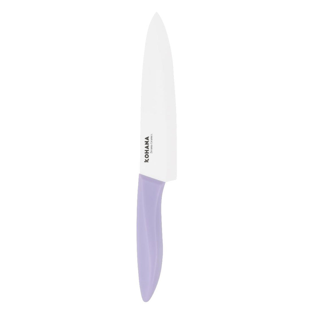 Kohana Ceramic Utility Knife - Lilac