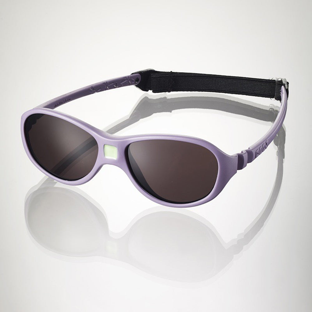 Ki ET LA Sunglasses - Jokaki Light Purple