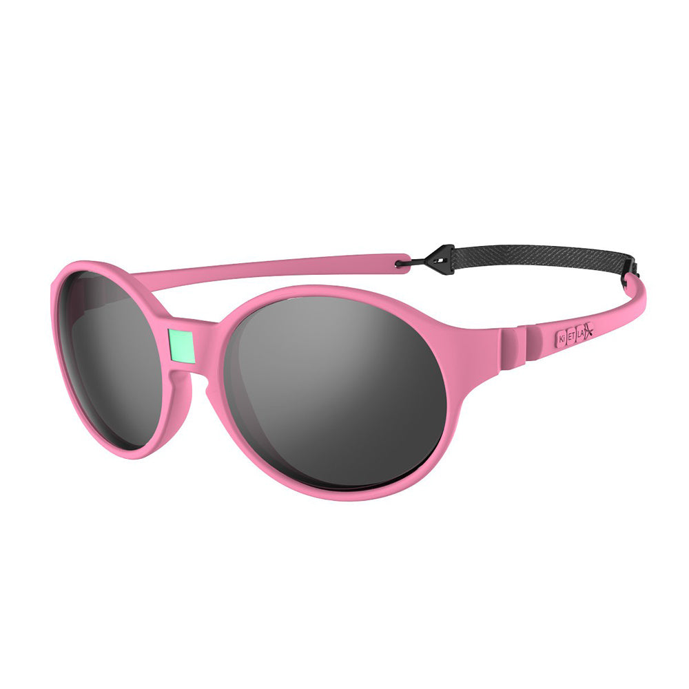 Ki ET LA Sunglasses - Jokakids Pink