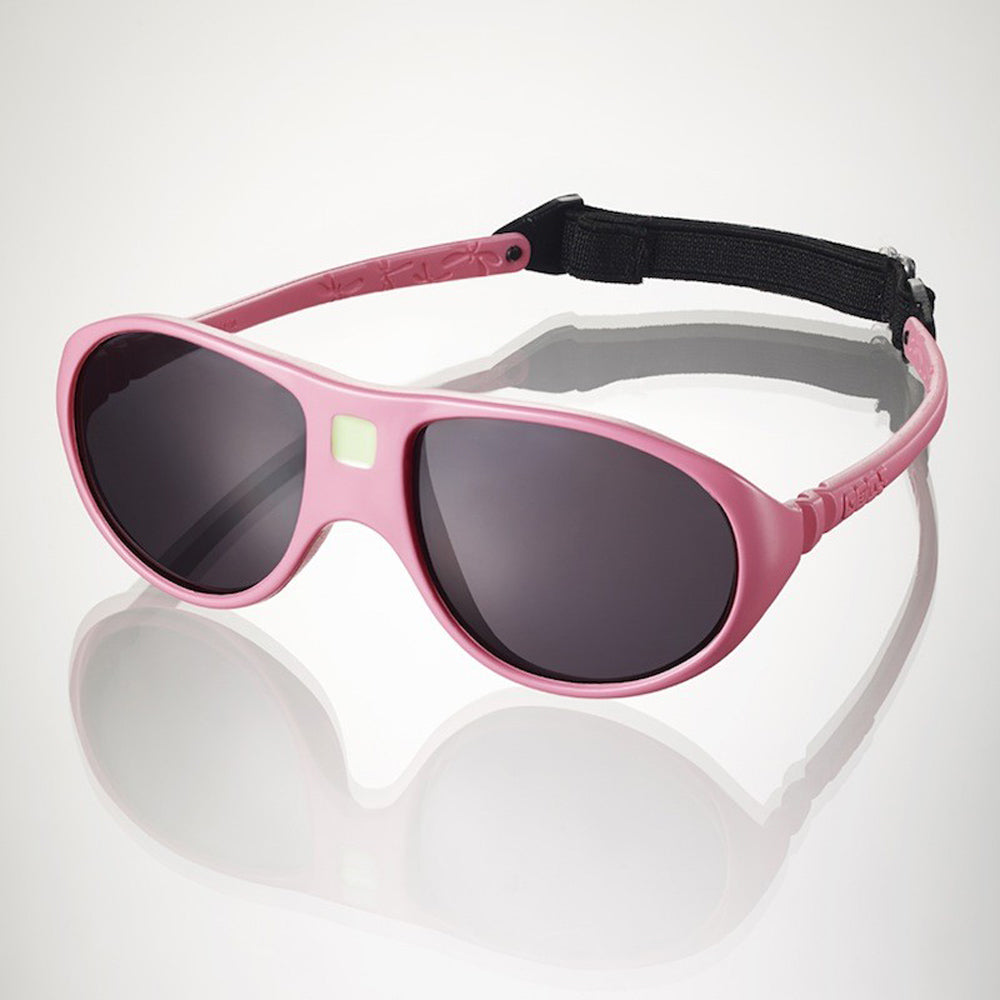 Ki ET LA Sunglasses - Jokala Pink