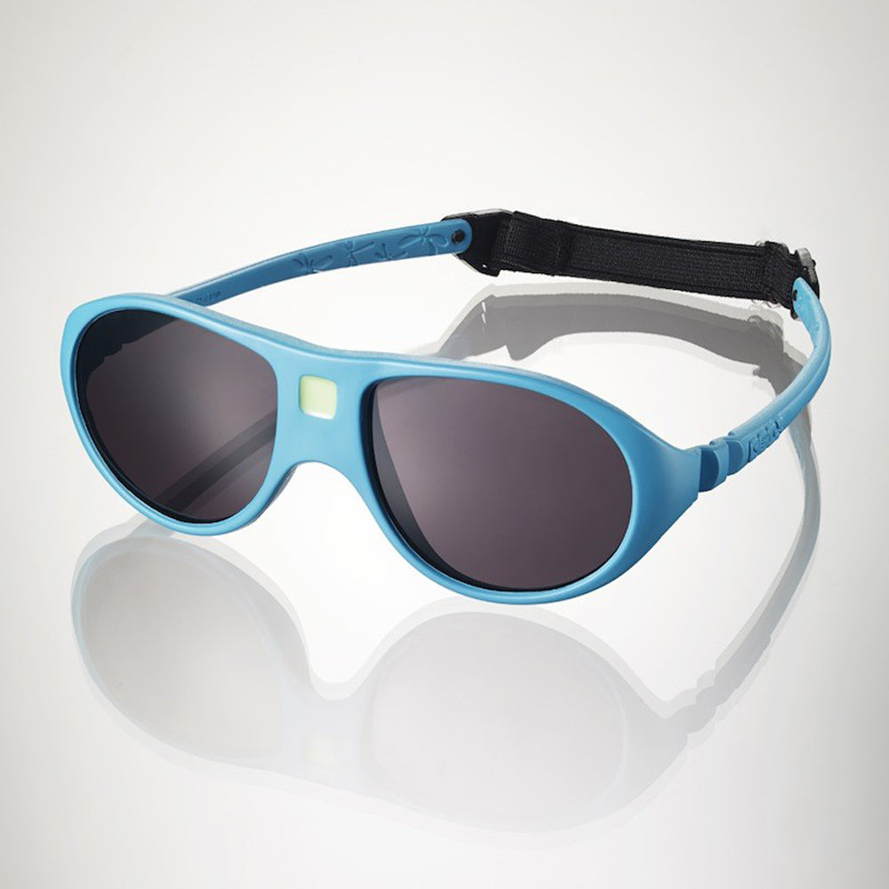 Ki ET LA Sunglasses - Jokala Sky Blue