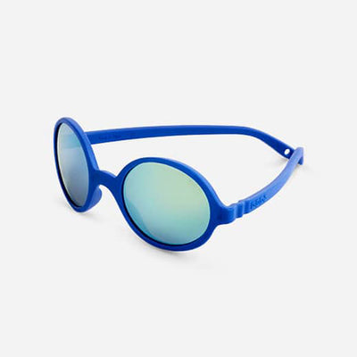 Ki ET LA Sunglasses - Rozz Medium Blue