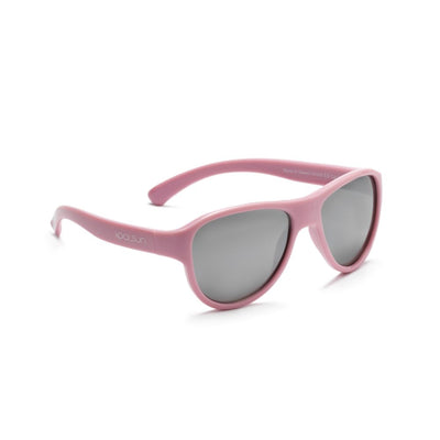 Koolsun Air Kids Sunglasses - Blush Pink