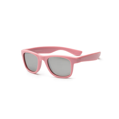 Koolsun Wave Kids Sunglasses - Pink Sachet