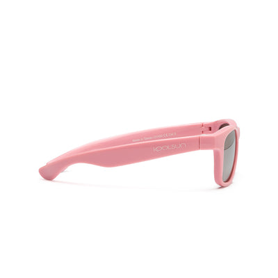 Koolsun Wave Kids Sunglasses - Pink Sachet
