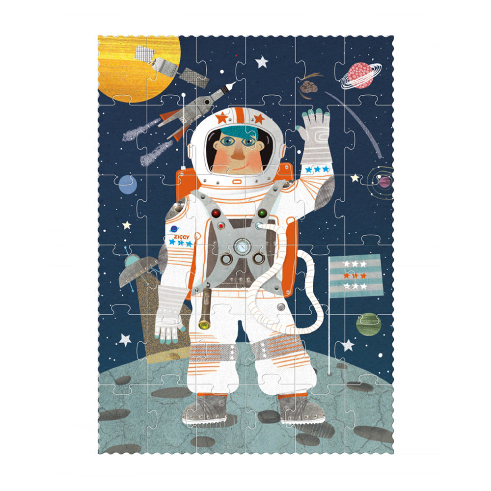 Londji Puzzle - Astronaut