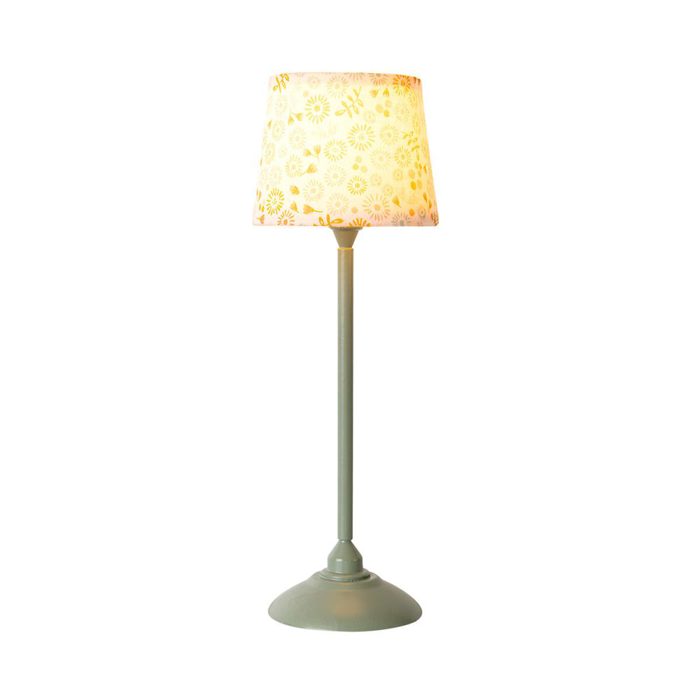 Maileg Miniature Floor Lamp