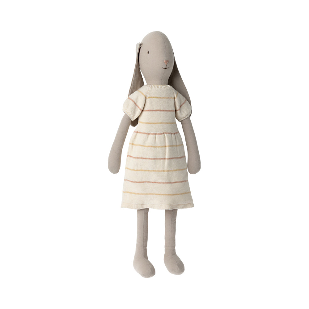 Maileg Bunny Size 4, Knitted Dress
