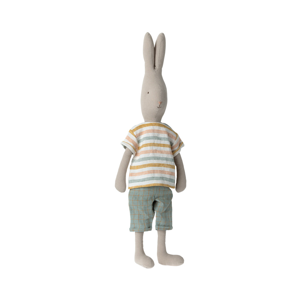 Maileg Rabbit Size 4, Pants and Shirt